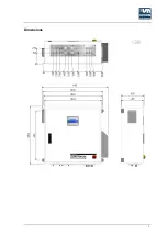 Preview for 3 page of Union Instruments INCA5011 Translation Of The Original Operating Instructions