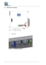 Preview for 16 page of Union Instruments INCA5011 Translation Of The Original Operating Instructions