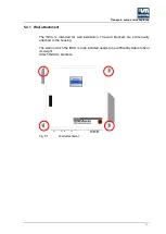 Preview for 21 page of Union Instruments INCA5011 Translation Of The Original Operating Instructions