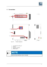 Preview for 17 page of Union Instruments INCA5021 Translation Of The Original Operating Instructions