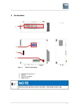 Preview for 17 page of Union Instruments INCA6002 Translation Of The Original Operating Instructions