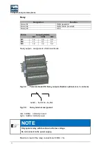 Preview for 26 page of Union Instruments INCA6002 Translation Of The Original Operating Instructions