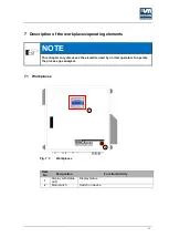 Preview for 33 page of Union Instruments INCA6002 Translation Of The Original Operating Instructions