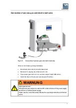 Предварительный просмотр 19 страницы Union Instruments INCA6003 Translation Of The Original Operating Instructions