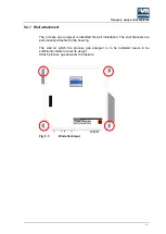 Предварительный просмотр 23 страницы Union Instruments INCA6003 Translation Of The Original Operating Instructions