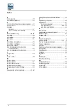 Предварительный просмотр 68 страницы Union Instruments INCA6003 Translation Of The Original Operating Instructions