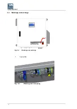 Preview for 16 page of Union Instruments INCA6004 Translation Of The Original Operating Instructions