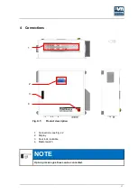 Preview for 17 page of Union Instruments INCA6004 Translation Of The Original Operating Instructions