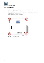 Preview for 22 page of Union Instruments INCA6004 Translation Of The Original Operating Instructions