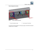 Preview for 25 page of Union Instruments INCA6004 Translation Of The Original Operating Instructions