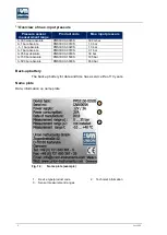 Предварительный просмотр 6 страницы Union Instruments PMS3000 Translation Of The Original Operating Instructions