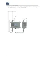 Preview for 22 page of Union Instruments Pury250 S Operating Instructions Manual