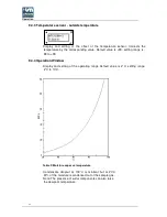 Preview for 44 page of Union Instruments Pury250 S Operating Instructions Manual