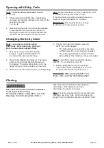 Preview for 5 page of Union 57039 Owner'S Manual & Safety Instructions