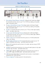 Предварительный просмотр 65 страницы Union ADB 3721 WN User Manual