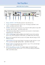 Предварительный просмотр 66 страницы Union ADB 3721 WN User Manual