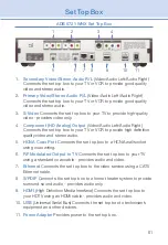 Предварительный просмотр 67 страницы Union ADB 3721 WN User Manual