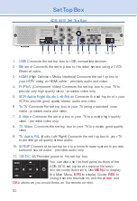 Предварительный просмотр 68 страницы Union ADB 3721 WN User Manual