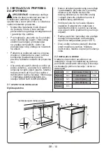 Предварительный просмотр 10 страницы Union BOW6501IX User Manual