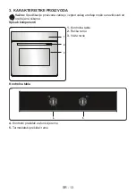 Preview for 13 page of Union BOW6501IX User Manual