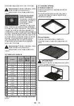 Preview for 15 page of Union BOW6501IX User Manual