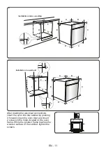 Предварительный просмотр 29 страницы Union BOW6501IX User Manual