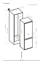 Preview for 13 page of Union BRF-2760N User Manual