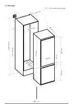 Preview for 33 page of Union BRF-2760N User Manual