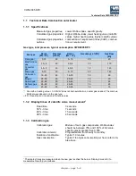 Preview for 7 page of Union CWD2005 DPC Operating Instructions Manual