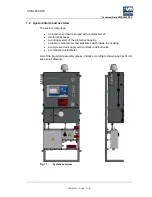 Preview for 9 page of Union CWD2005 DPC Operating Instructions Manual