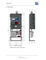 Предварительный просмотр 10 страницы Union CWD2005 DPC Operating Instructions Manual