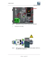 Предварительный просмотр 27 страницы Union CWD2005 DPC Operating Instructions Manual