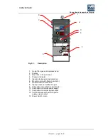 Preview for 31 page of Union CWD2005 DPC Operating Instructions Manual