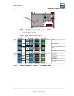 Предварительный просмотр 49 страницы Union CWD2005 DPC Operating Instructions Manual