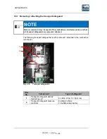 Предварительный просмотр 52 страницы Union CWD2005 DPC Operating Instructions Manual