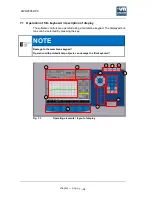 Предварительный просмотр 62 страницы Union CWD2005 DPC Operating Instructions Manual