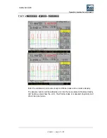 Preview for 75 page of Union CWD2005 DPC Operating Instructions Manual