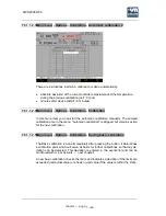 Preview for 78 page of Union CWD2005 DPC Operating Instructions Manual