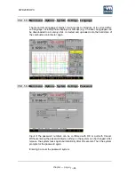 Preview for 84 page of Union CWD2005 DPC Operating Instructions Manual