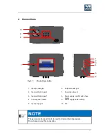 Предварительный просмотр 17 страницы Union INCA1011 Original Operating Instructions