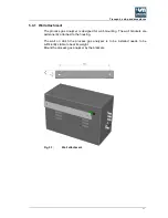 Предварительный просмотр 21 страницы Union INCA1011 Original Operating Instructions