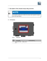 Предварительный просмотр 31 страницы Union INCA1011 Original Operating Instructions