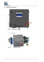 Preview for 16 page of Union INCA3021 Translation Of The Original Operating Instructions