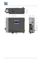 Предварительный просмотр 4 страницы Union INCA4004 Translation Of The Original Operating Instructions