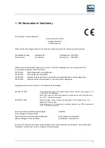 Предварительный просмотр 11 страницы Union INCA4004 Translation Of The Original Operating Instructions