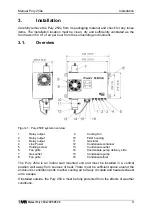 Preview for 9 page of Union Pury 250e User Manual