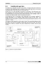 Предварительный просмотр 10 страницы Union Pury 250e User Manual