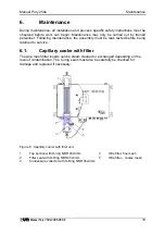 Предварительный просмотр 19 страницы Union Pury 250e User Manual