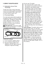 Preview for 12 page of Union RTF-263N User Manual