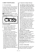 Preview for 12 page of Union RTT-1001N User Manual